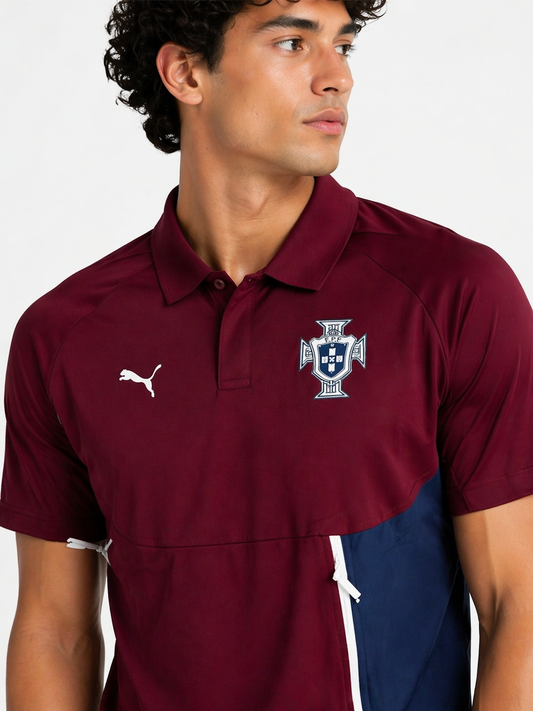 Completino Adidas portogallo uomo