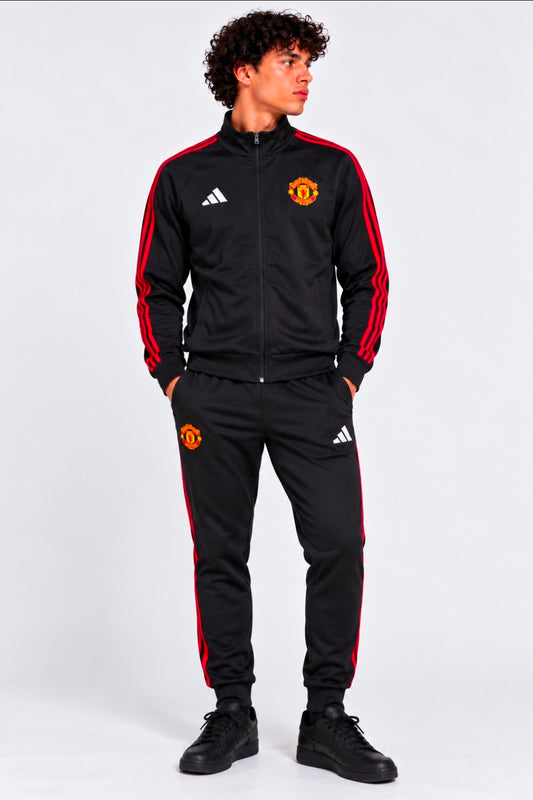 Tuta manchester united Uomo