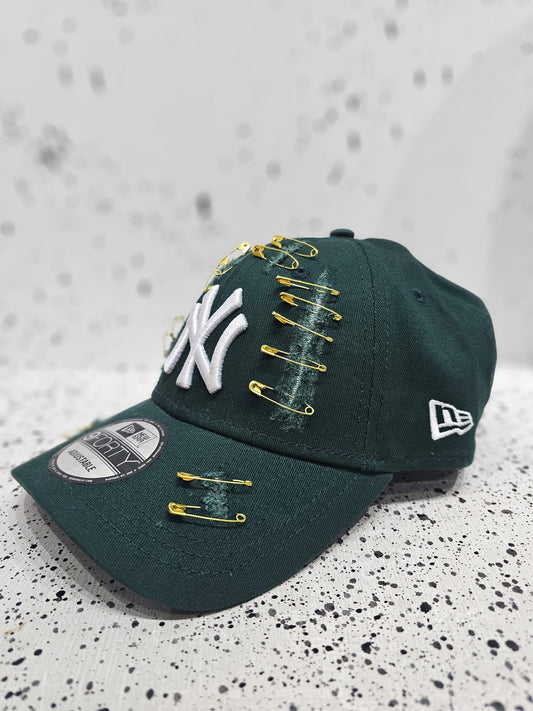 Cappello personalizzato New ERA
