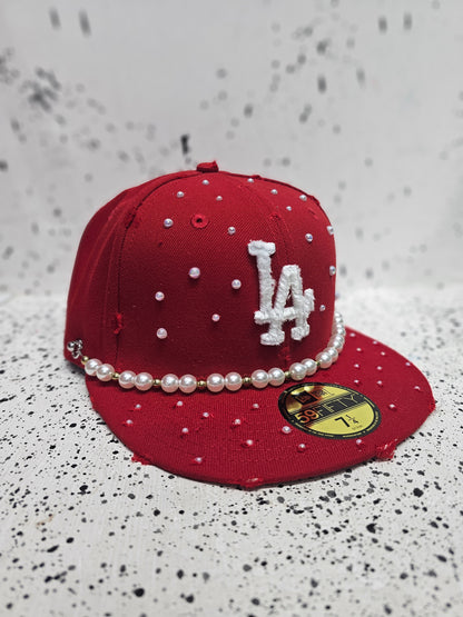 Cappello personalizzato New Era