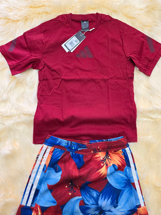 T-shirt adidas  donna