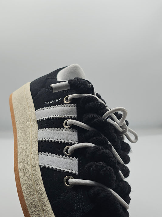 Adidas campus custom