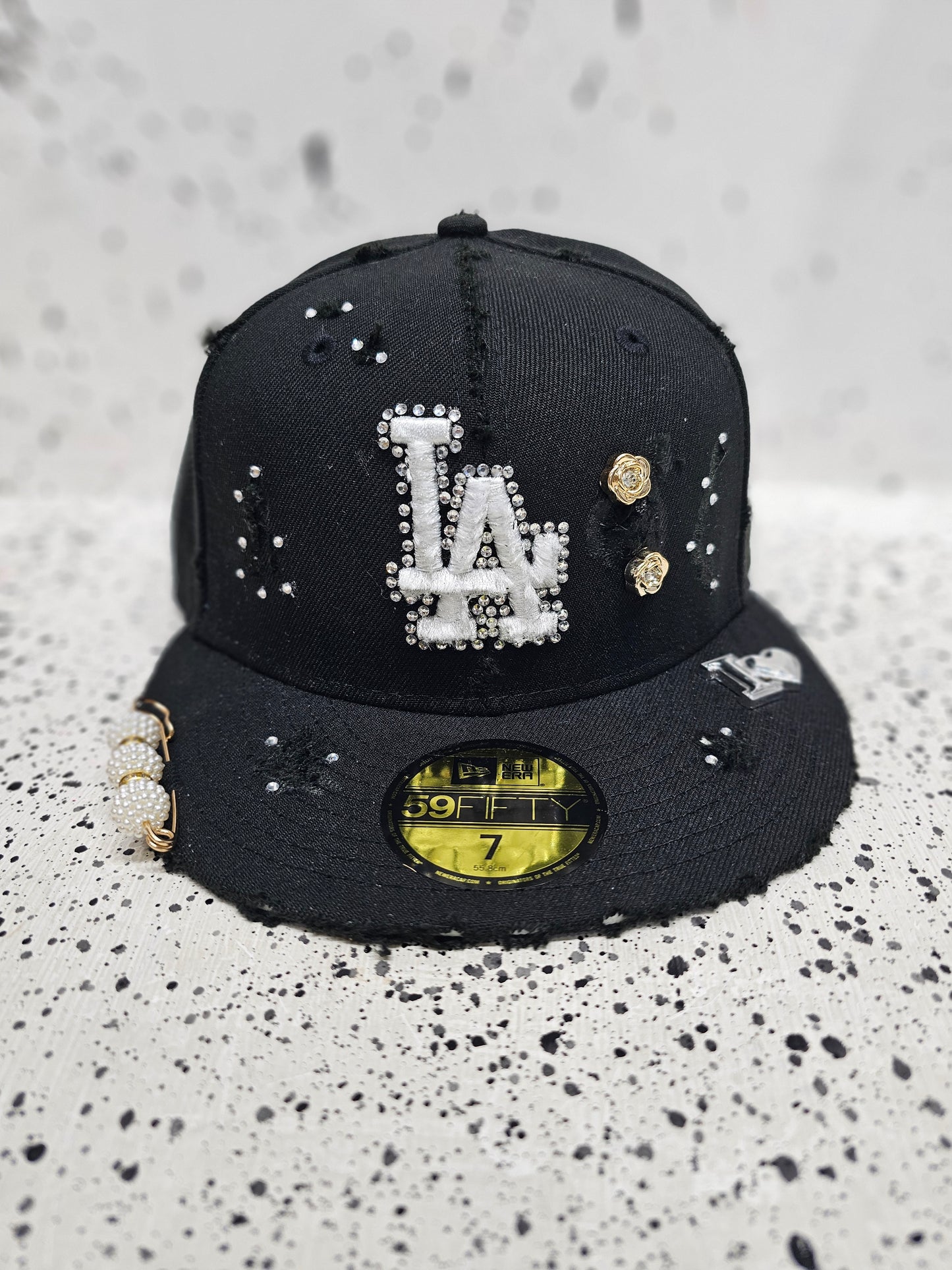 Cappello personalizzato New era