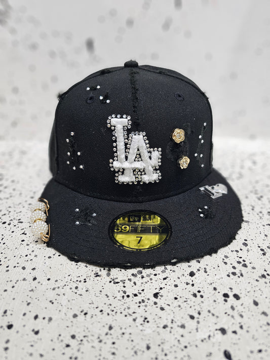 Cappello personalizzato New era