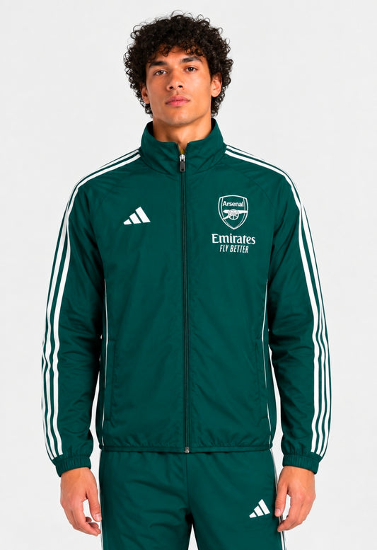 Tuta Arsenal Uomo