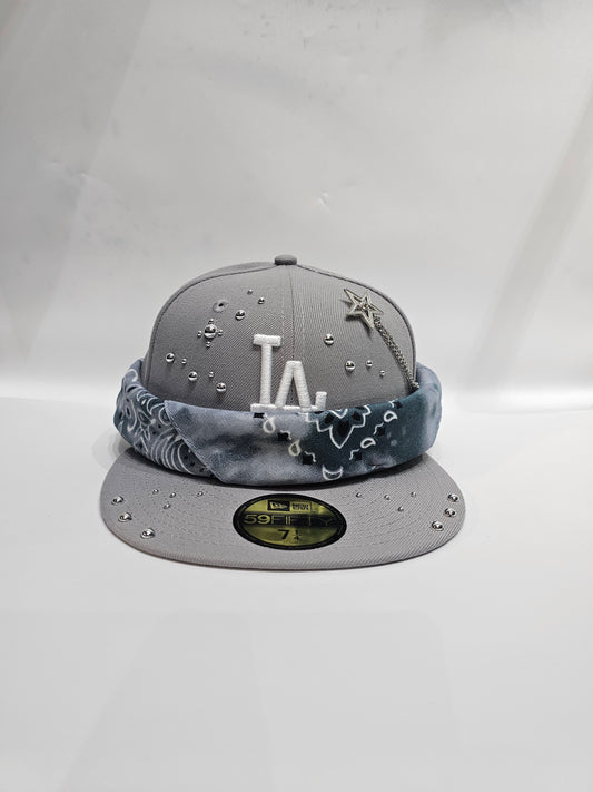 Cappello personalizzato New era