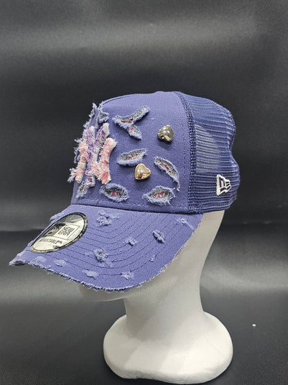 Cappello personalizzato New ERA