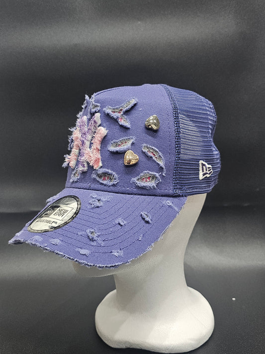 Cappello personalizzato New ERA