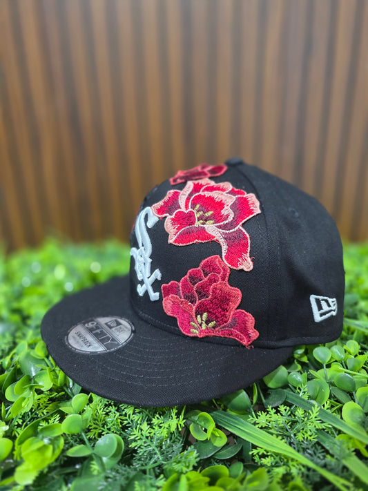 Cappello personalizzato New era