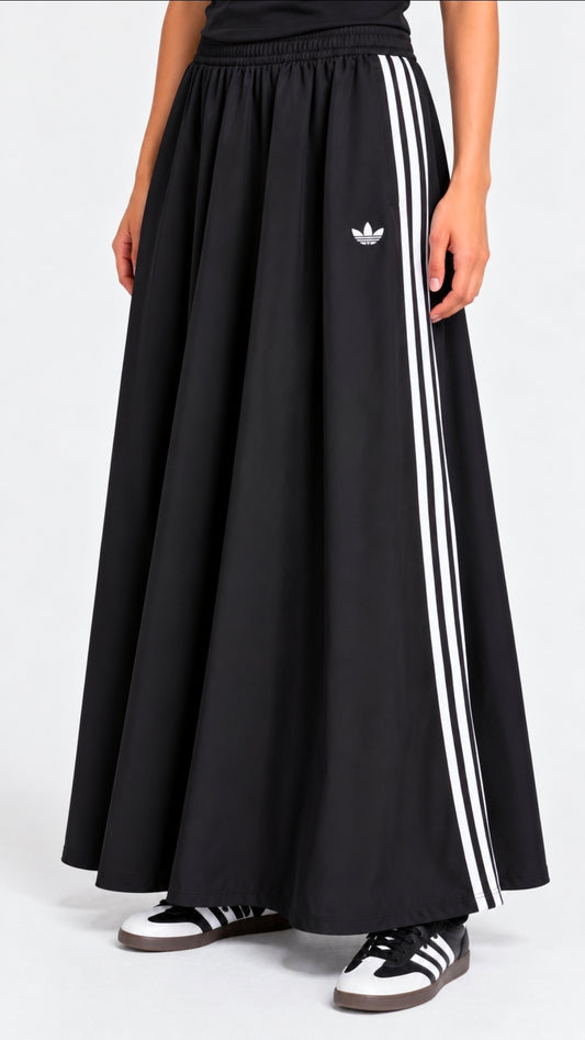 Gonna   adidas donna