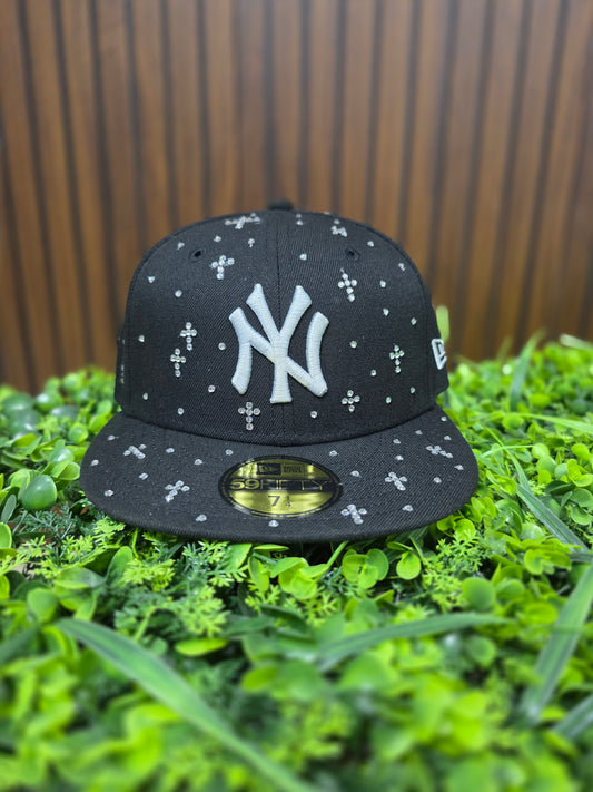 Cappello personalizzato New era