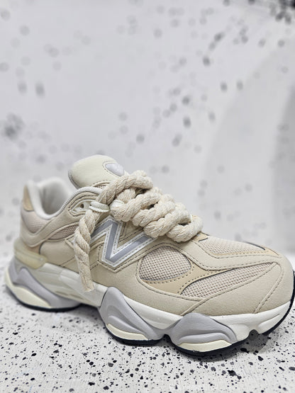 New balance 9060 rope laces