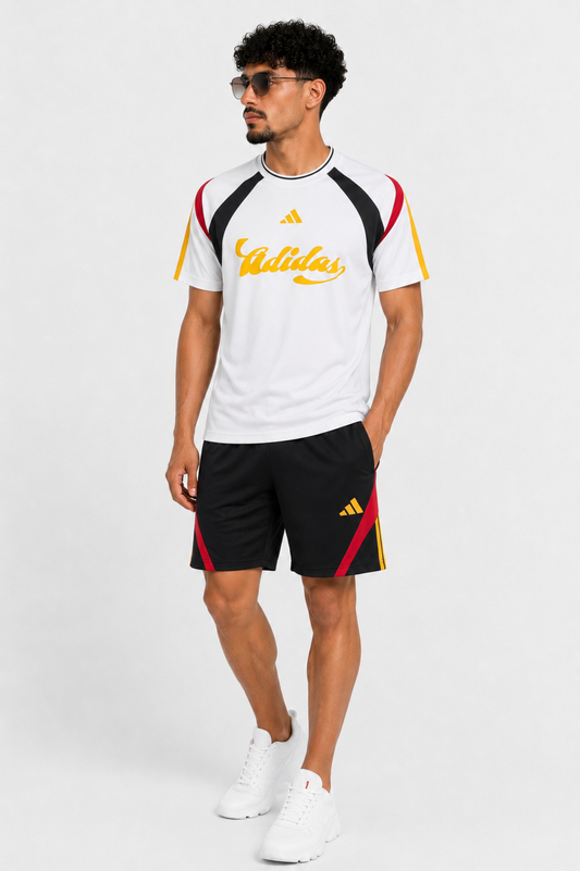 Completino Adidas Germania uomo