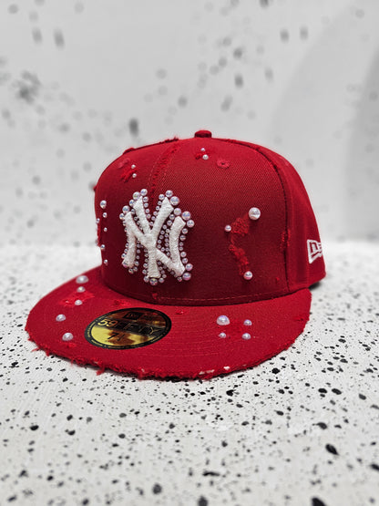Cappello personalizzato New ERA