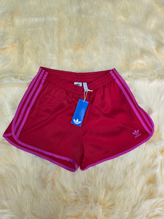 Shorts adidas donna