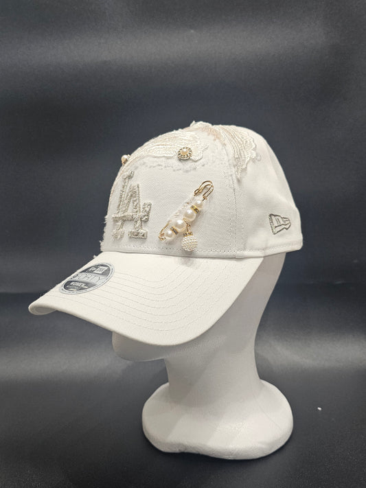 Cappello personalizzato LA