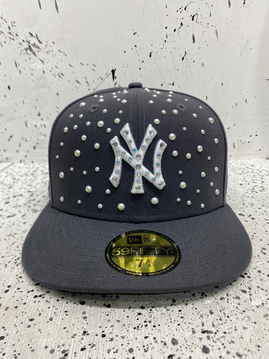Cappello personalizzato New ERA