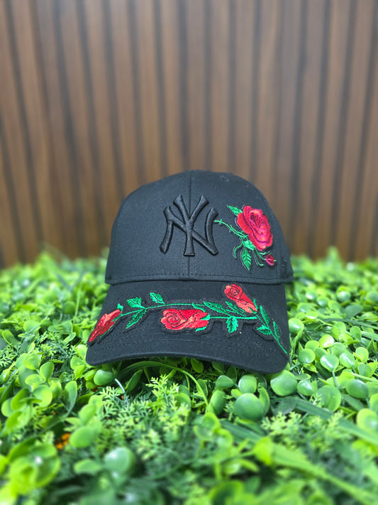 Cappello personalizzato New era