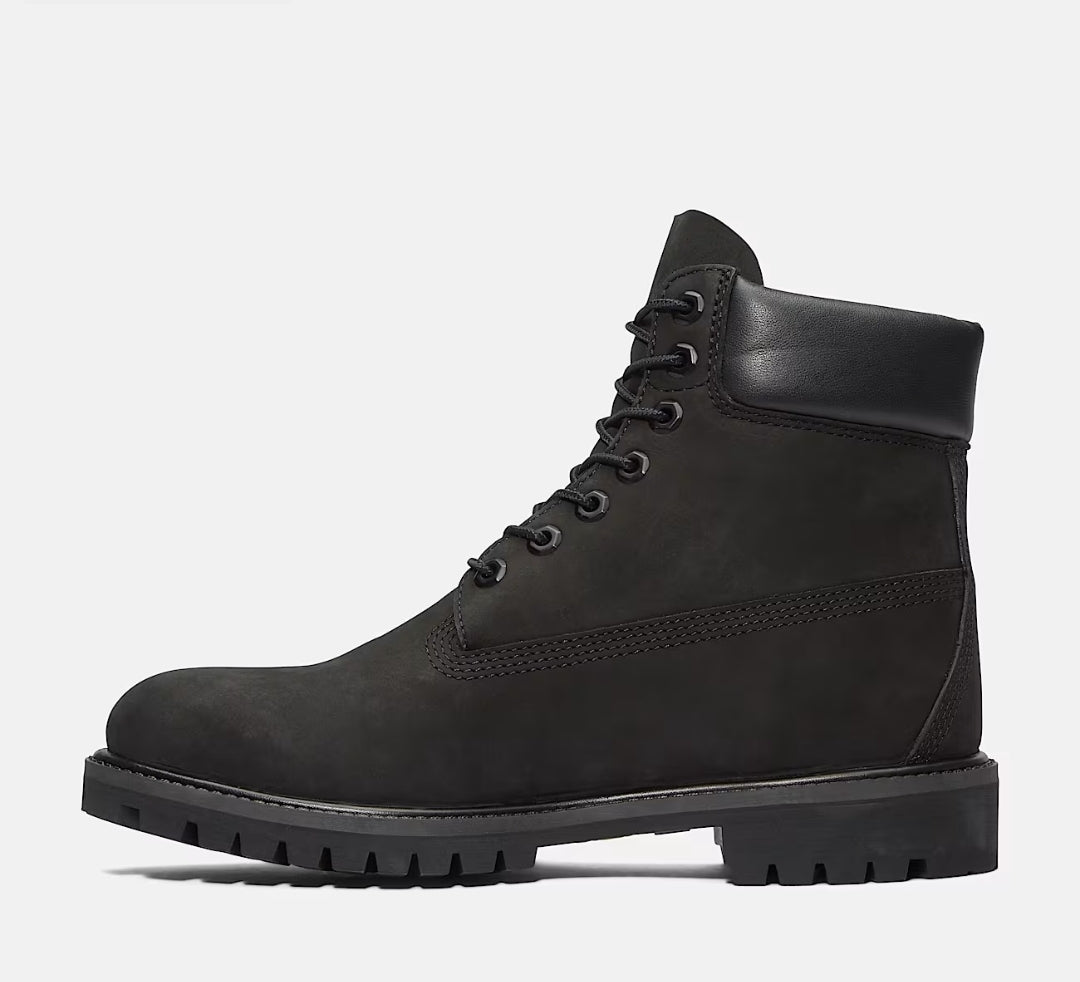 Timberland  premium nere