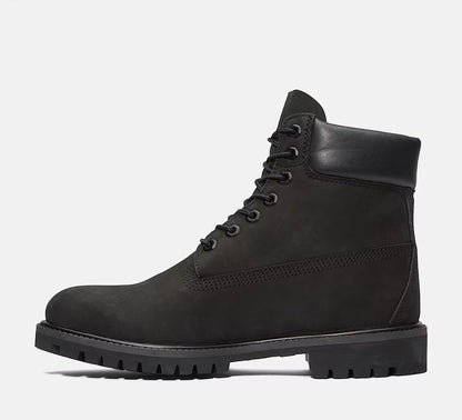 Timberland  premium nere