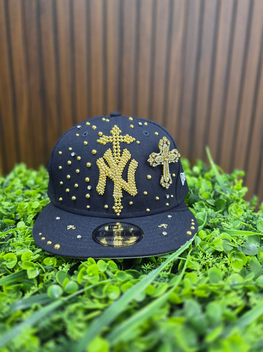 Cappello personalizzato New era