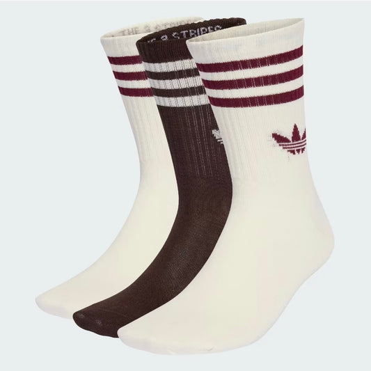 Calzini adidas 3x