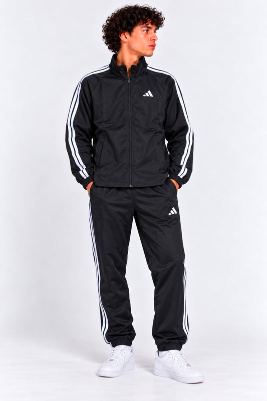 Tuta completa uomo adidas