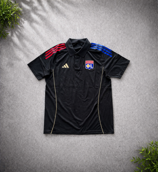 Completino Adidas Lione uomo