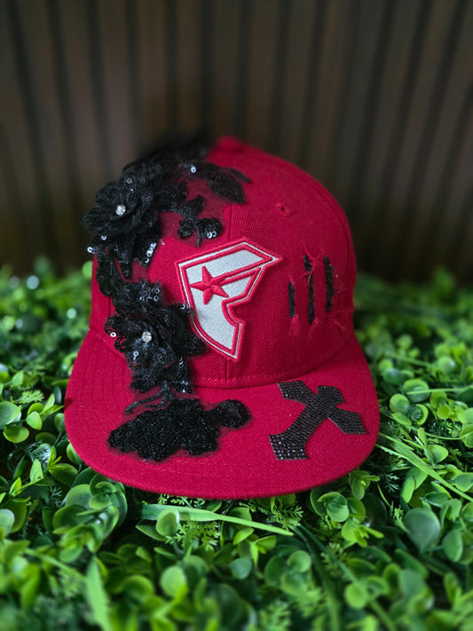 Cappello personalizzato New era