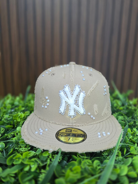 Cappello personalizzato New era
