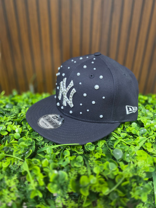 Cappello personalizzato New ERA