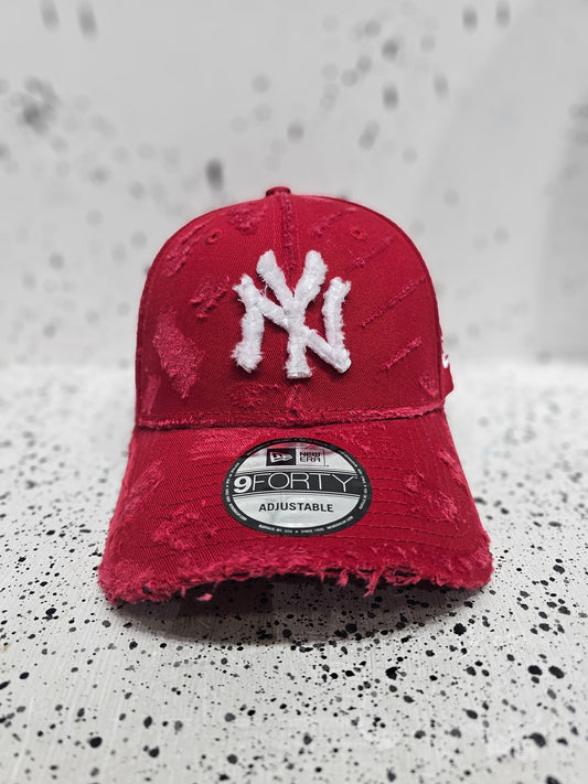 Cappello personalizzato New ERA