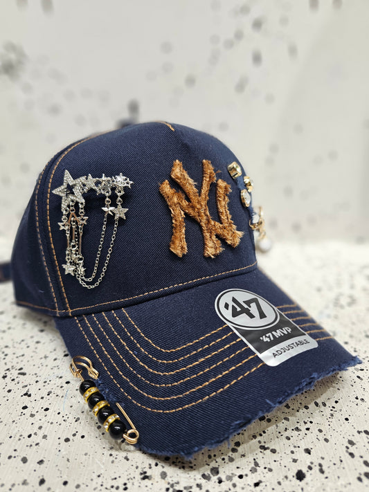 Cappello personalizzato New ERA