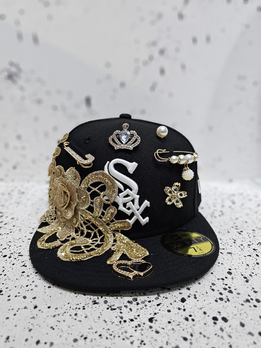 Cappello personalizzato New Era