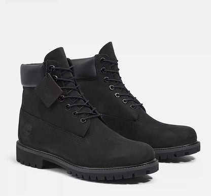 Timberland  premium nere