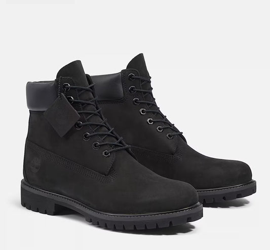 Timberland  premium nere