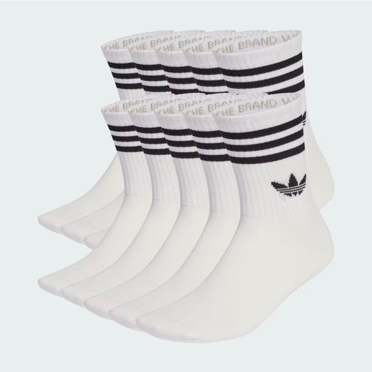 Calzini adidas 3x