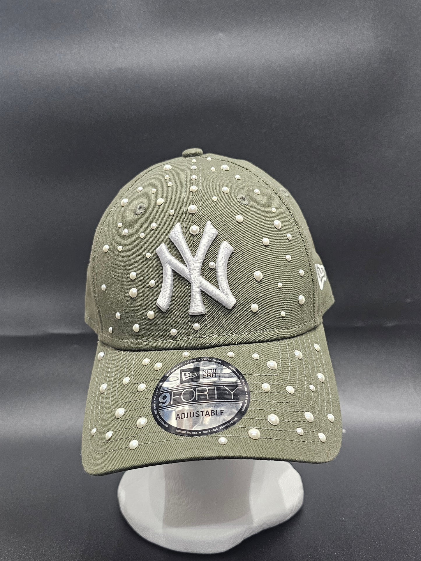 Cappello personalizzato New ERA