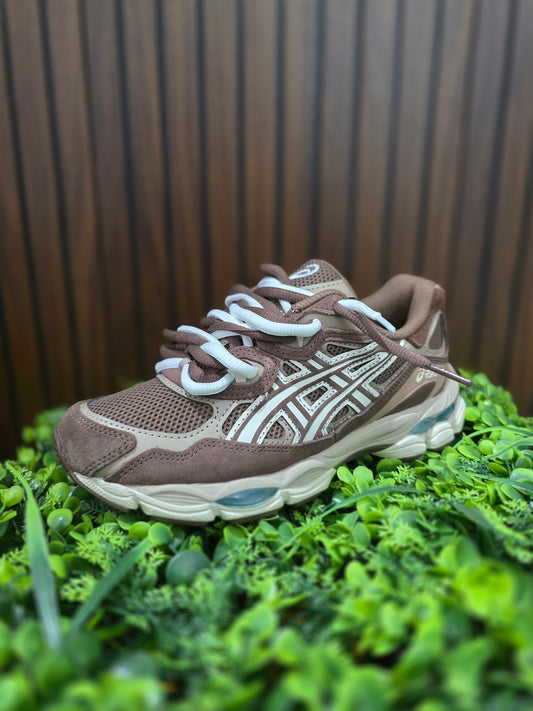 asics gel NYC