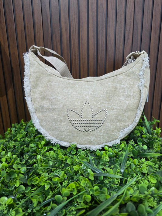 Borsa adidas tracolla