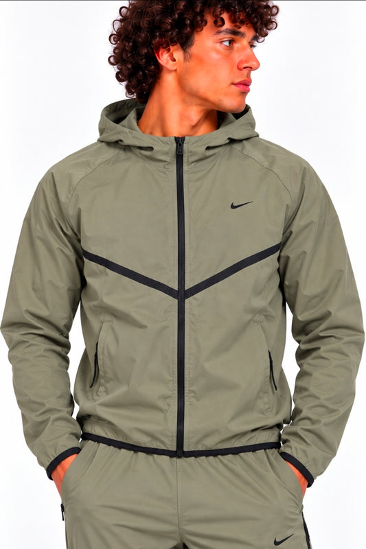 Tuta uomo nike