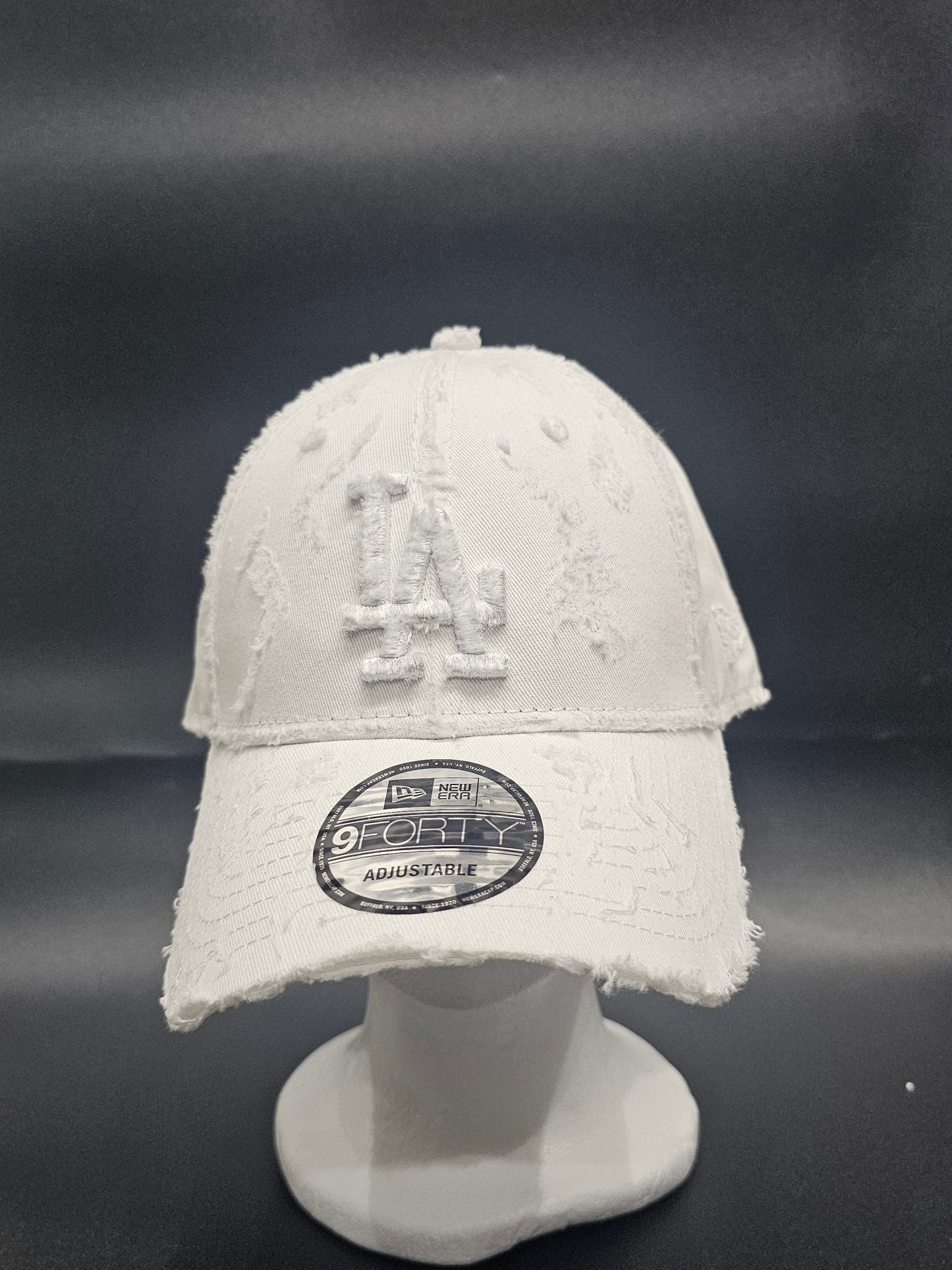 Cappello personalizzato LA