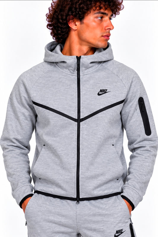 Tuta uomo nike