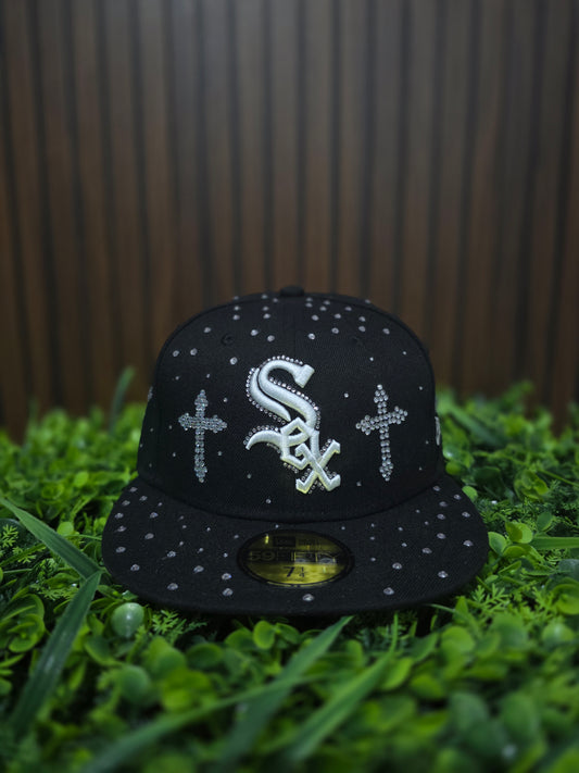 Cappello personalizzato New era