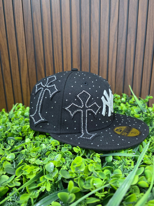 Cappello personalizzato New era