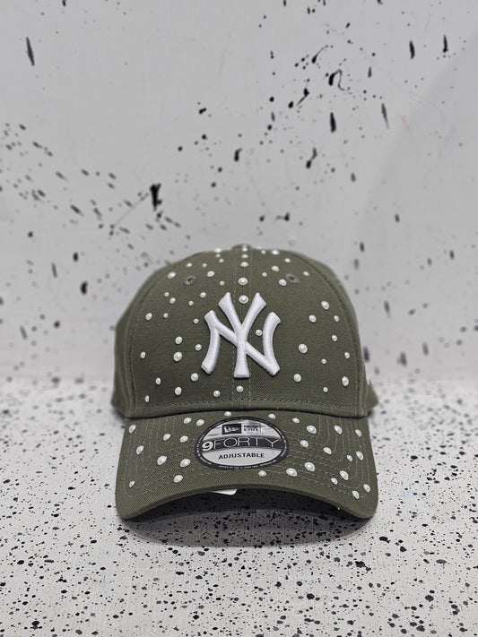 Cappello personalizzato New ERA