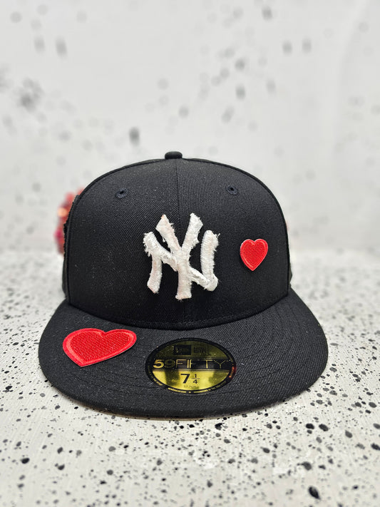 Cappello personalizzato New ERA