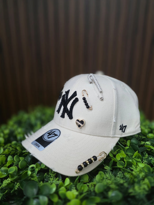 Cappello personalizzato New ERA