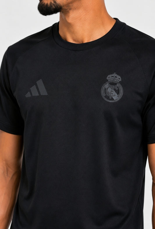Completino Adidas real madrid uomo
