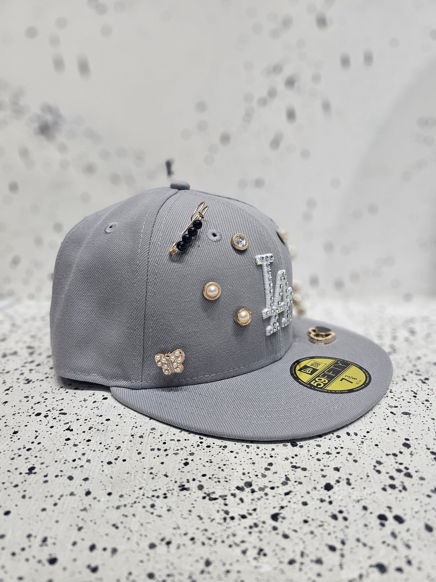 Cappello personalizzato New era